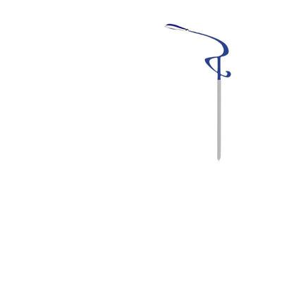 Led路灯杆户外新农村4/5/6/8/10/12米小区广场市电道路高杆灯厂家