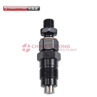 093500-4180带油嘴DN4PD57 共轨发动机配件 Injector Nozzle