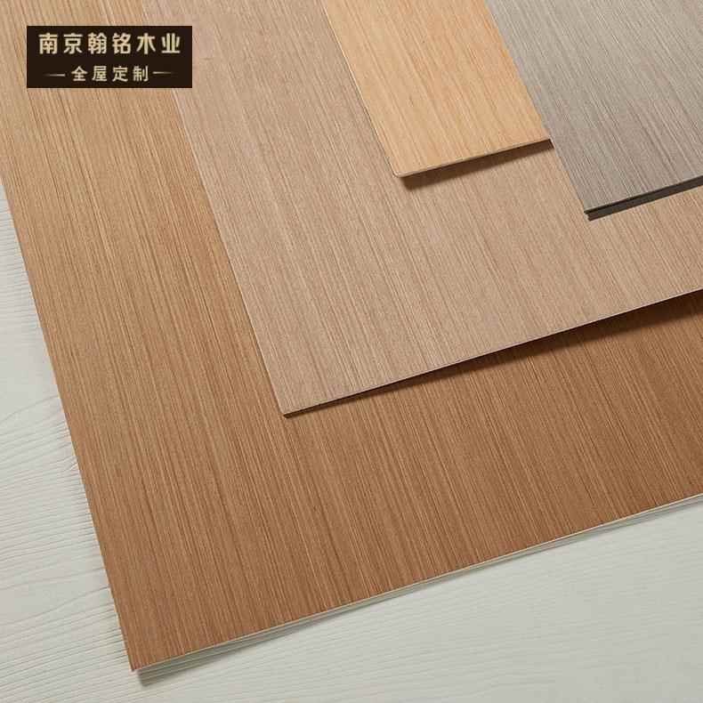 橱柜定做体001双饰整厨房柜橱双饰面门石英石台面定制厨柜全屋定