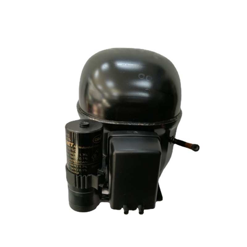 丹佛斯压缩机NLE11MF.2冷柜冰箱展示柜橱柜冷藏制冷活塞式冷冻机