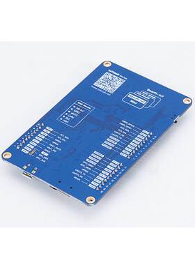 熊皮物联网开发板Nb-Iot开发板Nbiot开发板Liteos开发板