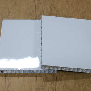 铝板护墙板合板 蜂窝门板光复全板高铝 蜂窝家具铝批发蜂窝铝吊顶