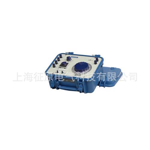 QJ42P直流双臂电桥