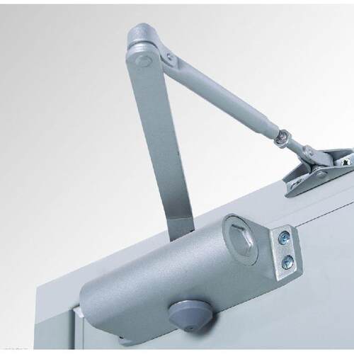 8动5kg辉沃普闭门器自关门DC85关门机回位器器欧宝閉門器DsoorClo