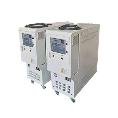 厂家直供模温机24KW热熔机涂布火焰复合机加热新久阳JOC系列