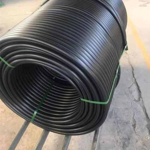 厂家直供Hdpe给水管PE盘管20-75PE给水管全新pe自来水管