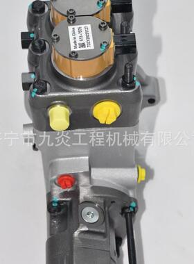 卡特挖掘机发动机燃油泵C9.3 336E油泵375-5244