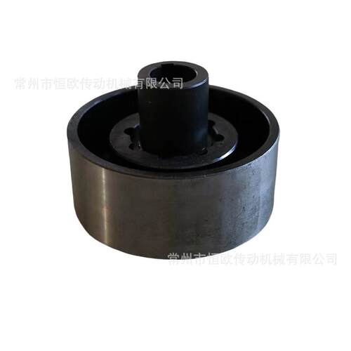 供应带制动轮弹性柱销联轴器LXZ4(HLL4) LXZ5(HLL5) LXZ6(HLL6)