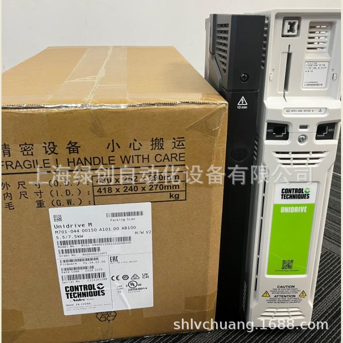 尼得科CT通用型驱动M702-04400150A M702-04400172A10100AB100