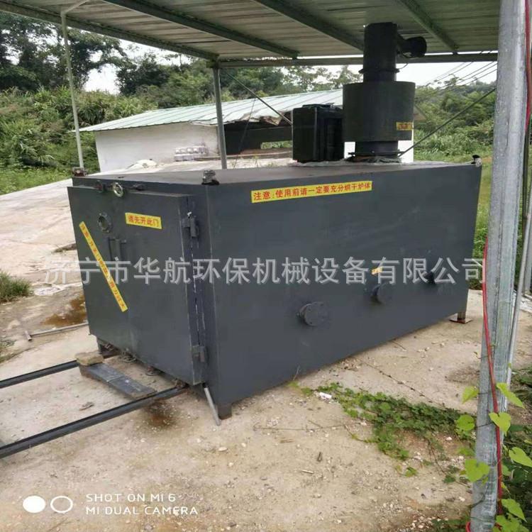 广西动物焚烧炉宠物焚化炉家禽火化炉大型焚烧炉尾气处理系统