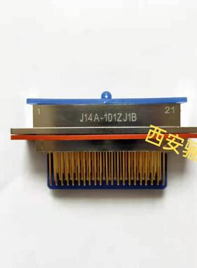 骊创J14A矩形连接器J14A-09TJLJ14A-15TJLJ36A-09ZKBJ14A-09ZKB