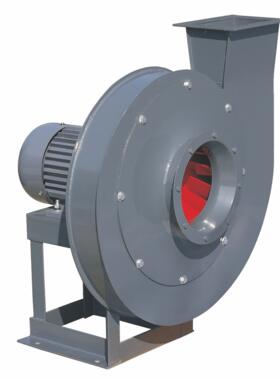 9-2616D-500KW高压离心风机 79131风量16250Pa风压高压鼓风机直销