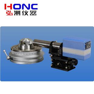 HC20UH-3040A型高精度大视场双轴电子光电自准直仪