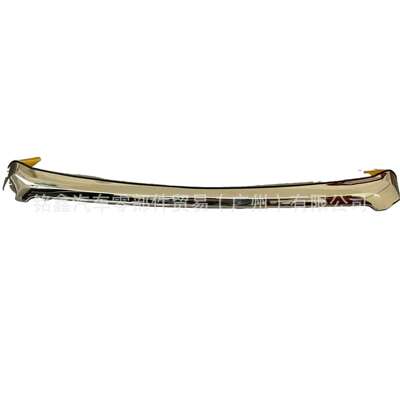 75770-60020适用于10-13款霸道4000普拉多2700发动机盖亮条装饰条