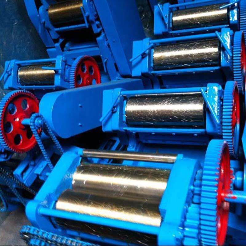 全自动挂面机5辊6辊7辊8辊多功能压面机自动上架商用面条机