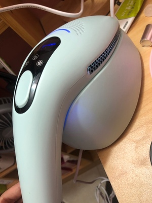 蒂丝脱毛仪怎么样?用我的使用经历告诉大家真相