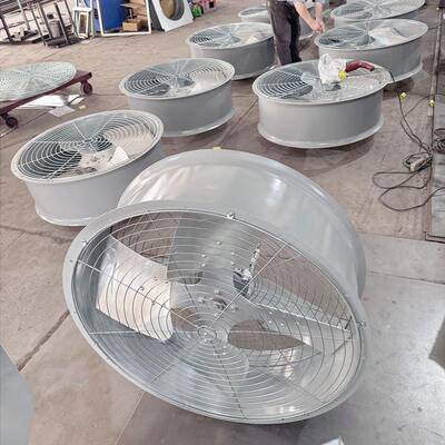 BF2变压冷却风机C器FZ大型油浸式变压器散热低噪却风ZAT冷扇