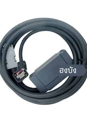 安川JZSP-C7PA0D/A2D-03-E JZSP-C7PA0E/A2E-05-E绝对值编码器线