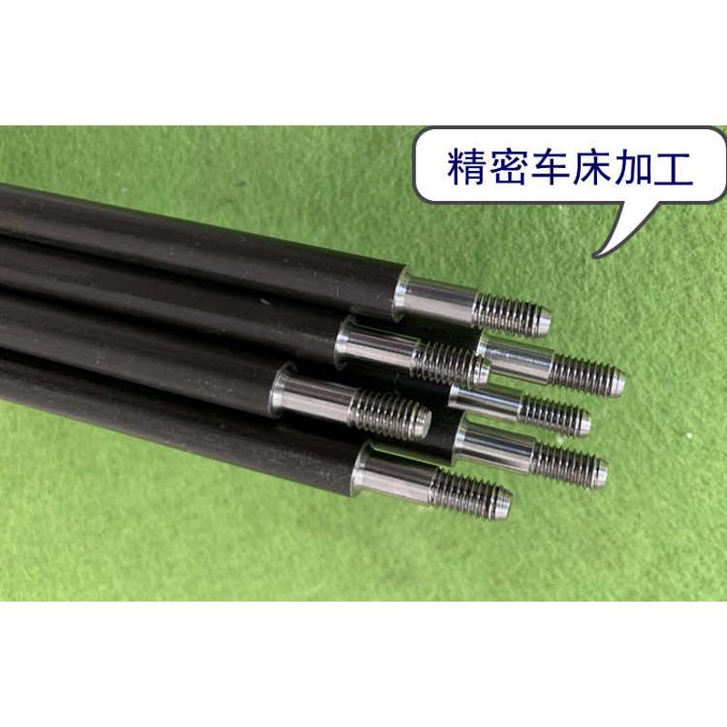 洛阳铲探针考古工具 人工打井手工打井神器打洞穿线水钳子水签字