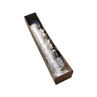 上海朋源10KV不锈钢中间接头防爆盒不锈钢保护盒1.4米1.6米