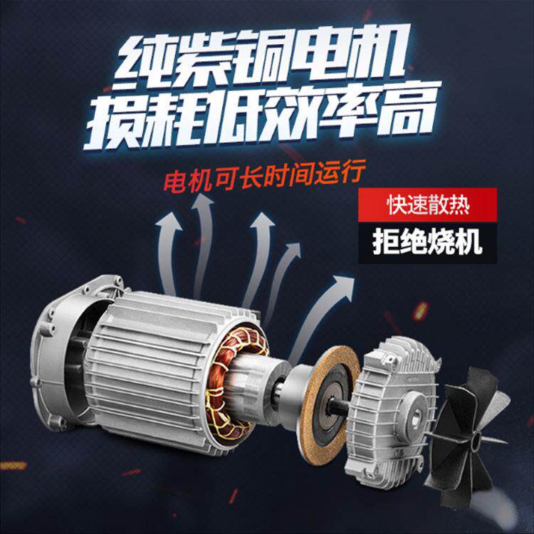 手柄开关吊机 人工挖孔挖桩用 小吊机 哈儿机 哈儿吊带放触顶限位