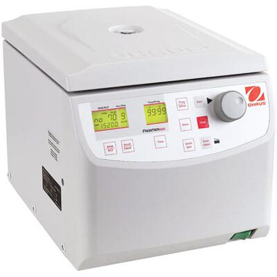 奥豪斯高速微量离心机 FC5515 实验室台式离心设备 转速15200rpm