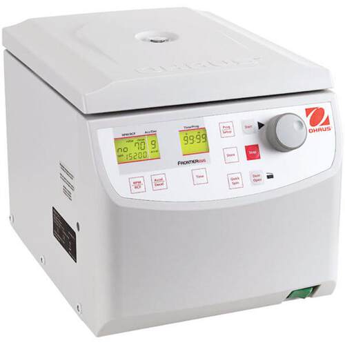 奥豪斯高速微量离心机 FC5515 实验室台式离心设备 转速15200rpm
