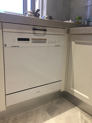 惊天内幕!华凌消毒洗碗机怎么样?看网友心酸使用史!