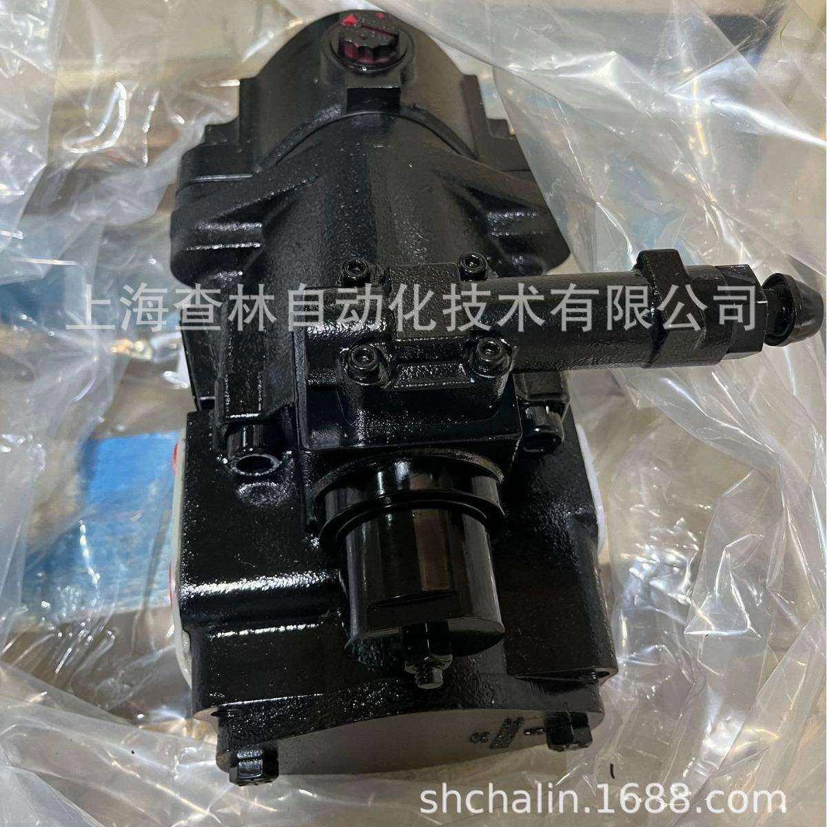 丹佛斯威格士柱塞泵PVM141ER13GS2L230200501ABt现货t123AL00058B