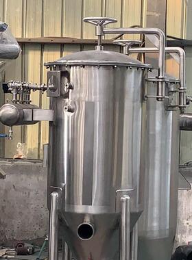 产销大袋卸料站小袋卸料拆包机投料站