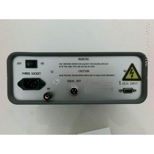 S标INO和SDS3光-1EDAL带检信测功能单坐栅数显表