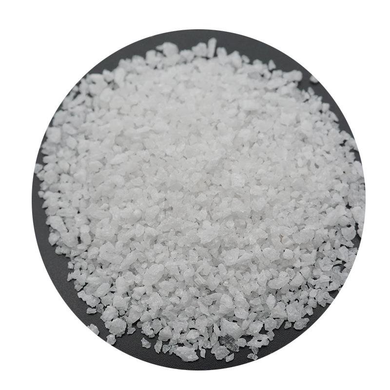 AL2O3含量99.5%抛光研磨电熔白刚玉耐火材料用白刚玉