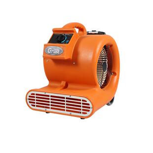 嘉机洁通G地F100多功无品牌 能吹大功率地面干吹机商用厕所地板地