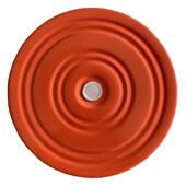 高档瘦健美健身腰盘铁质扭腰机家用减肥腰塑身减肚子大扭号腰扭器