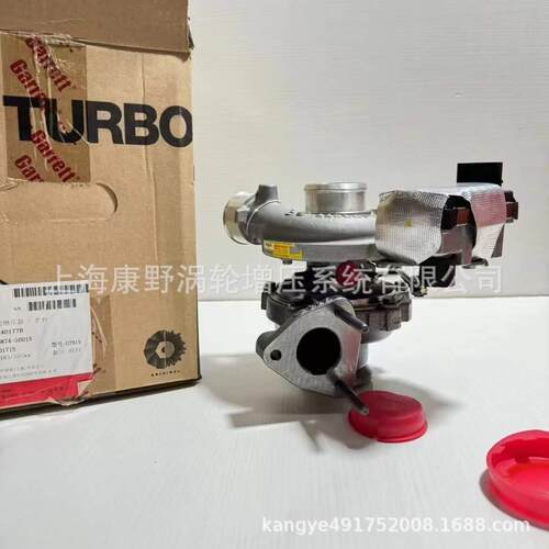 适用华泰宝利格2.0T涡轮增压器806874-5001GTB15V