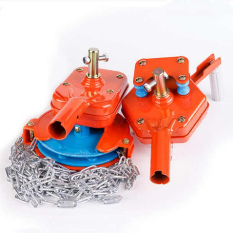 包邮温室大棚韩式手动摇膜器 顶卷链条式 放风侧卷卷膜器 卷帘机,农机/农具/农膜,大棚卷膜器/卷帘器,淘宝优惠券,粉丝福利购,淘宝优惠卷