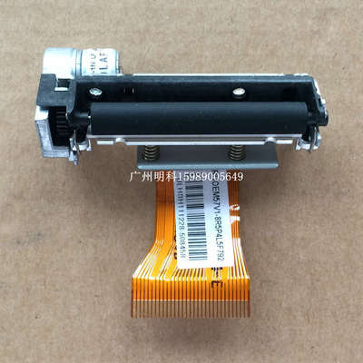 寺冈 rm60 收银称RM-60 rm 60 打印头热敏头ltpz245N-c384-e