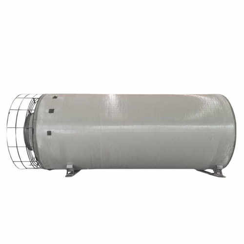 玻璃钢脱硫塔脱硝设备旋流喷淋塔洗涤塔工业废气吸收净化处理设备