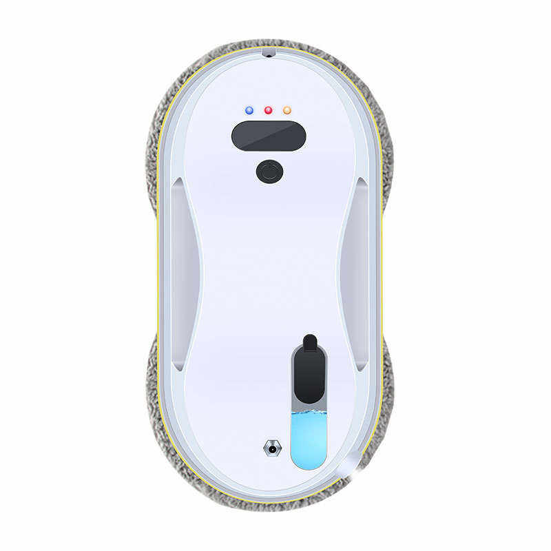 擦窗机器人clean robot全自动喷水家用超薄遥控清洁