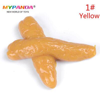 Prank Fake Poop Crap Poo Gross Joke Dirty Trick Disgusting H