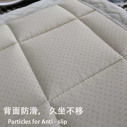 新款加厚格纹飘窗垫子窗台垫四季通用飘窗垫可拆洗飘窗坐垫阳台垫