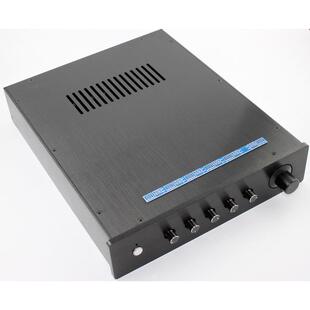 CJ0005 WA62.1全铝机箱多媒体音响全铝机身