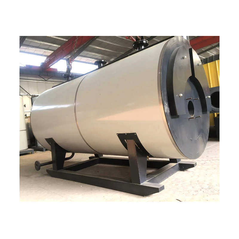 厂家供应卧式热水锅炉学校酒店生活供热卧式热水锅炉燃油燃气锅炉