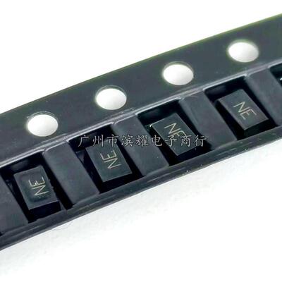 SMF13A/14A/15A/16A/SMF17CA 贴片单/双向TVS瞬变二极