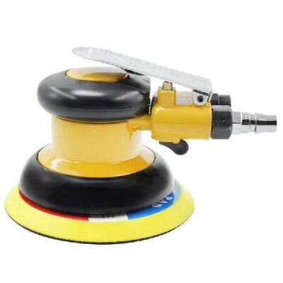 5 Inch Pneumatic Sanders 125mm Sander Air Eccentric Track