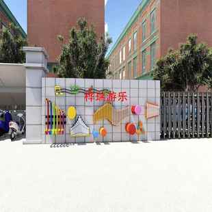 高档204新款 幼儿2园敲敲击童 彩鼓手户外打击专业儿音乐玩具鼓套装