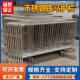 安全围栏304不锈钢活动护栏护栏学校地铁商场万达广场市政施工隔