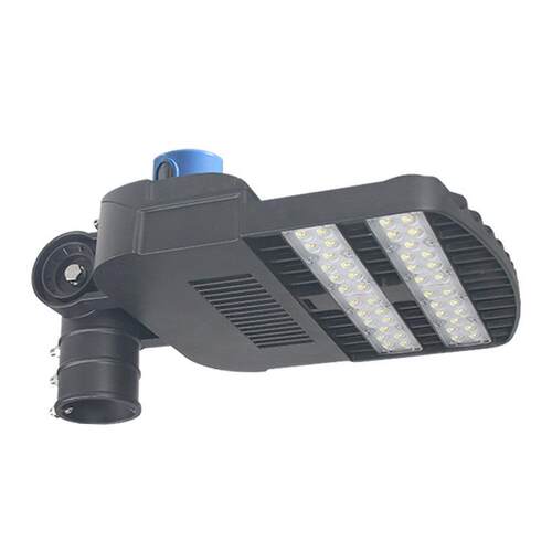 【优秀标点】50W100W150W250W300W私模压铸路灯LED模组路灯CQC