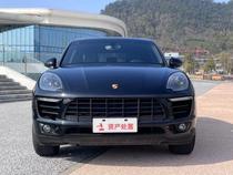 ʱMacan() S 3.0T 16 Ӫ