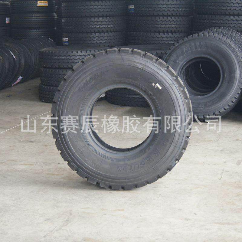 货车轮胎载重卡车轮胎全钢子午线胎厂家10 11 12.00R20钢丝胎